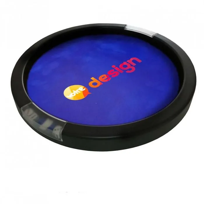 Piste de dés 100% personnalisable