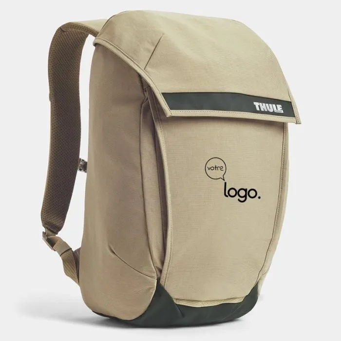 Sac à dos ordinateur 16 L personnalisable - THULE