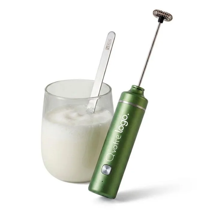 Coffret matcha personnalisable 
