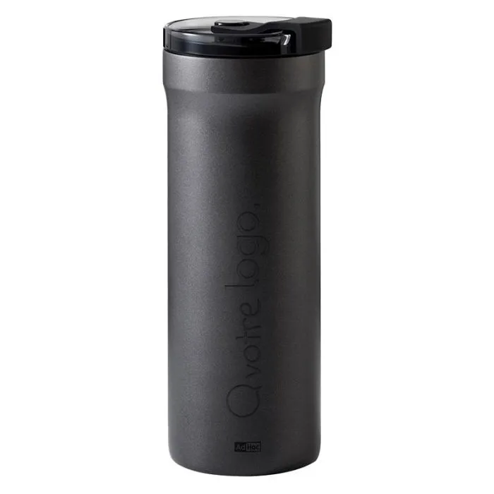 Mug isotherme 500 ml personnalisable