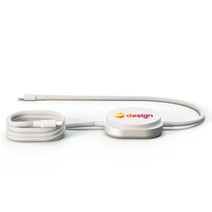 ZENS Câble de recharge USB-C Pro 2