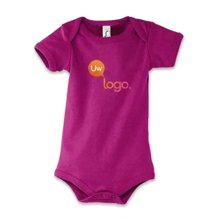 Gepersonaliseerd babypakje BAMBINO