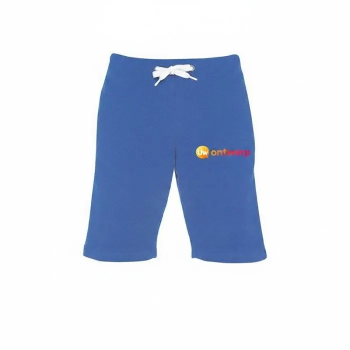 Gepersonaliseerde herenshort JUNE