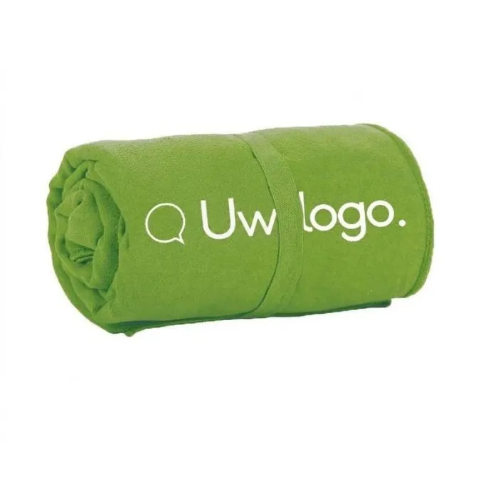 Gepersonaliseerde microvezelhanddoek ATOLL 70
