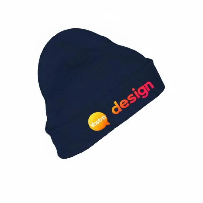 Cappellino monocolore con risvolto da uomo personalizzato PITTSBURGH