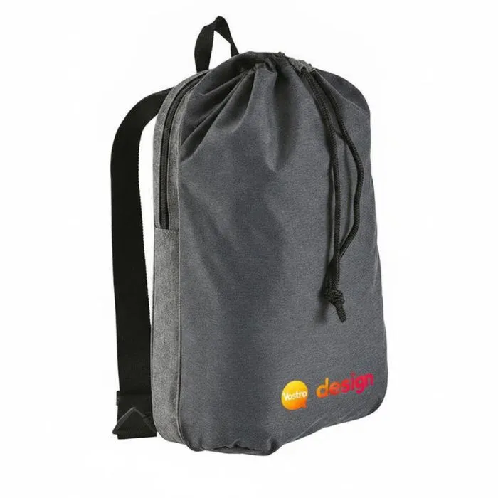 Zaino personalizzato UPTOWN in doppio materiale