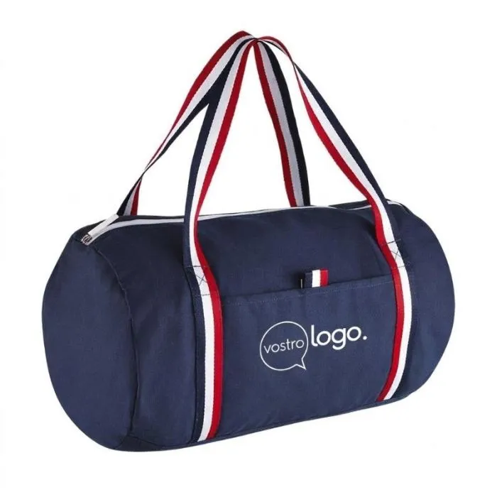 Borsa da viaggio promozionale ODEON