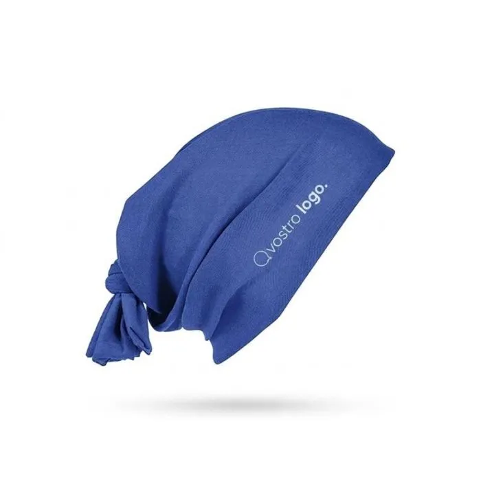 Collare multifunzionale unisex personalizzabile Bolt