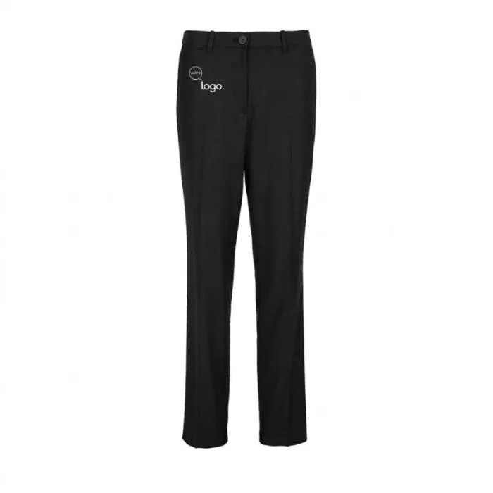 Pantaloni da completo personalizzati Gabin - Donna