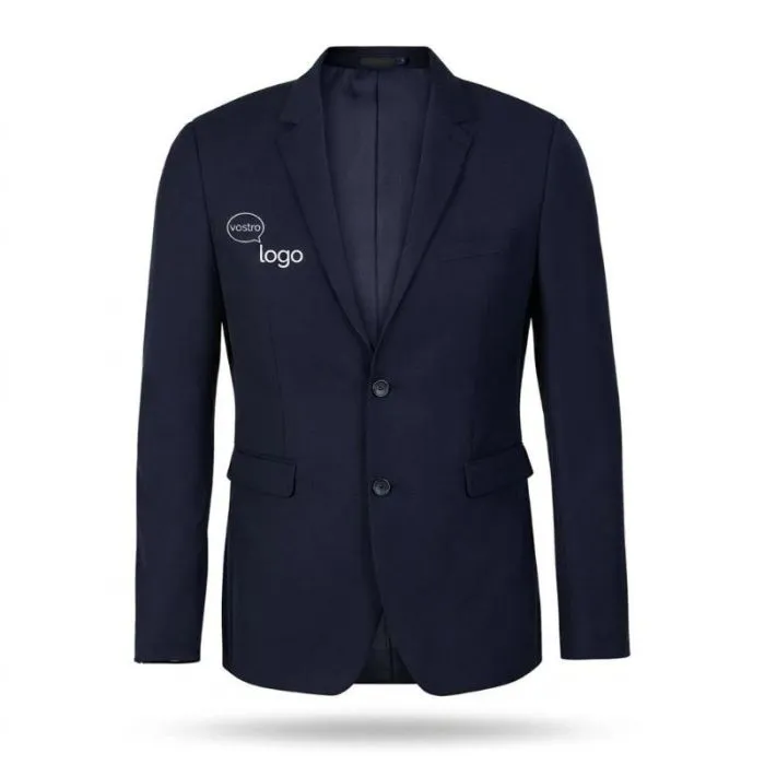 Giacca da completo personalizzata Marius - uomo