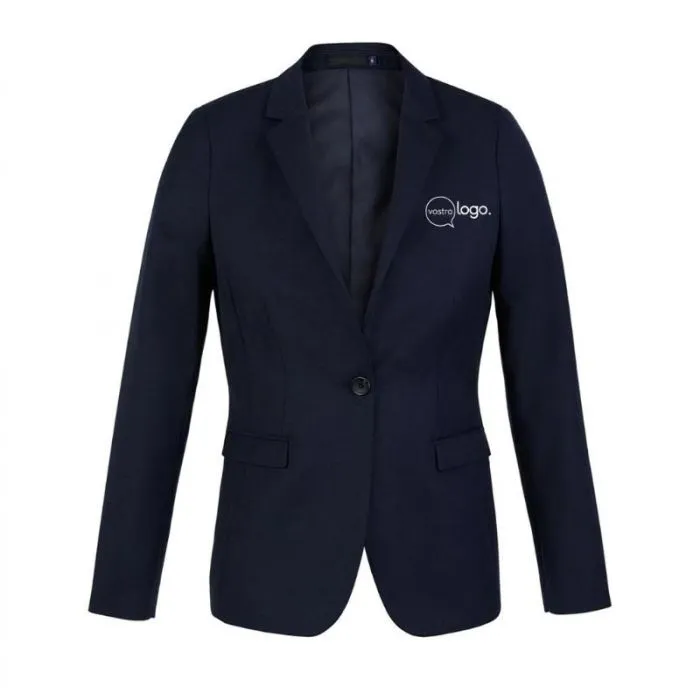 Giacca da tailleur promozionale Marius - donna