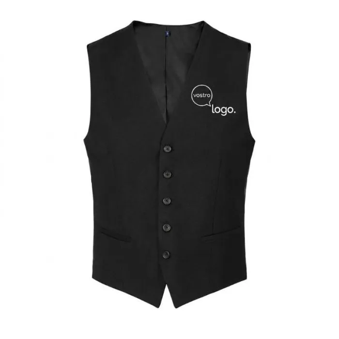 Gilet da completo personalizzato Max - uomo