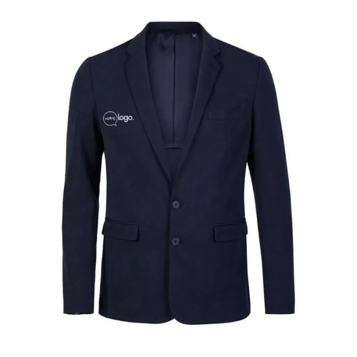 Blazer personalizzato Marcel - Uomo