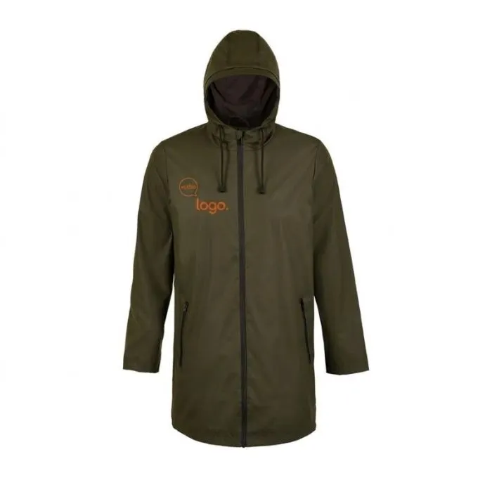 Parka promozionale NEOBLU ANTOINE MEN