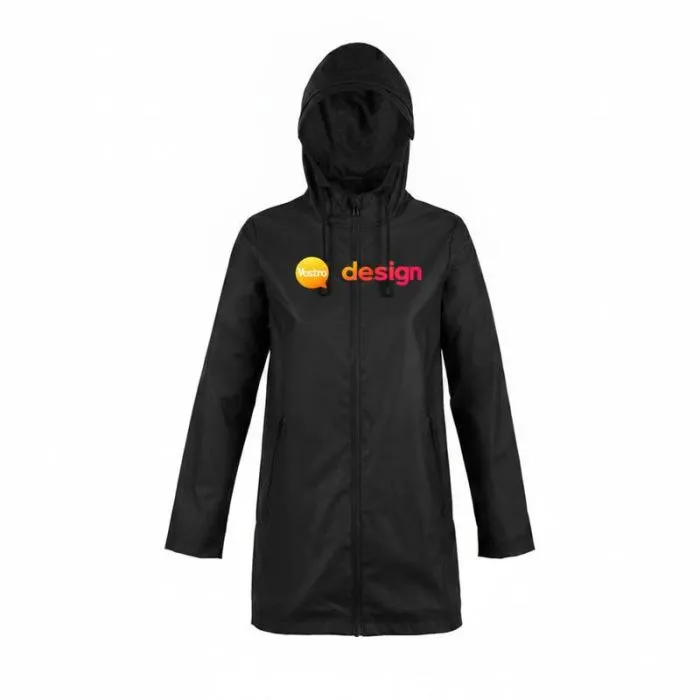 Parka promozionale NEOBLU ANTOINE WOMEN