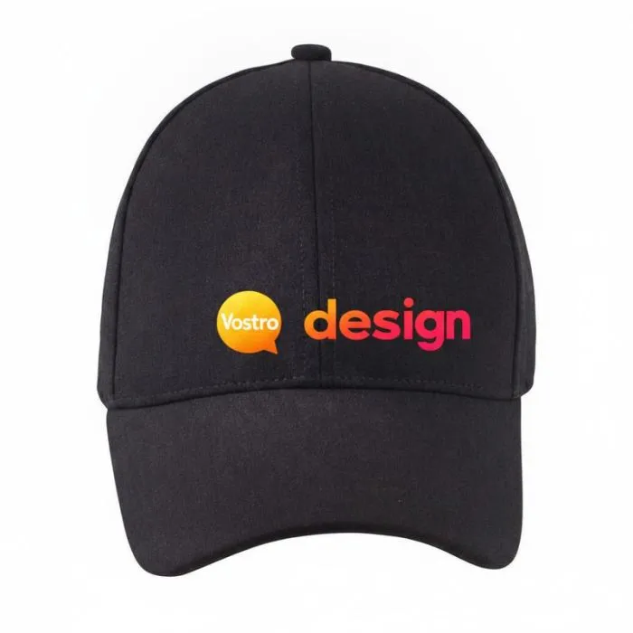 Cappellino personalizzato a 6 pannelli