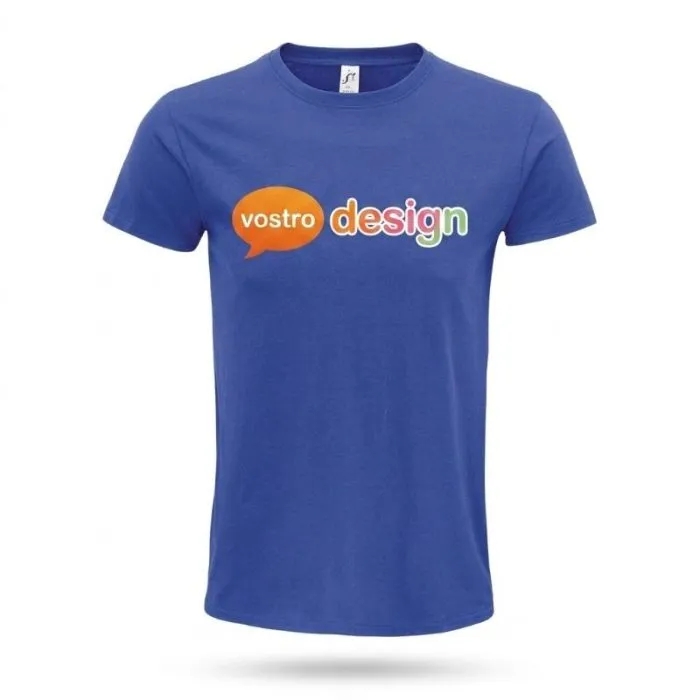 Maglietta promozionale unisex Epic