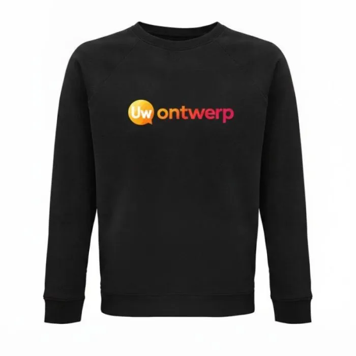 Unisex-promotiesweatshirt Space