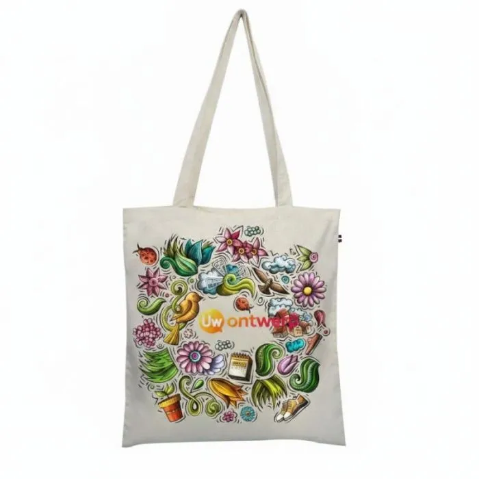 Thomas-promotietote-bag