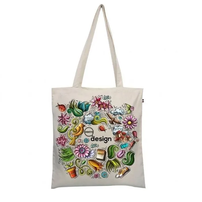 Borsa tote promozionale Thomas