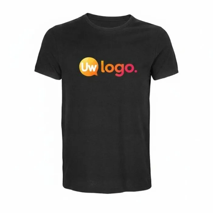 Gepersonaliseerd T-shirt NEOBLU LORIS