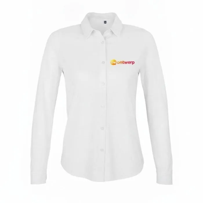 NEOBLU BASILE WOMEN-promotieoverhemd
