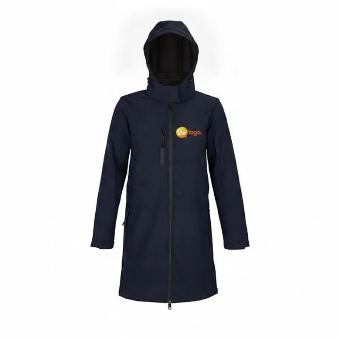 NEOBLU ACHILLE WOMEN softshell-promotieartikel