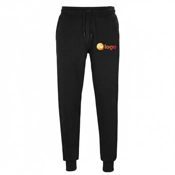 UNISEX JOGGINGBROEK MET RECLAME - JUMBO
