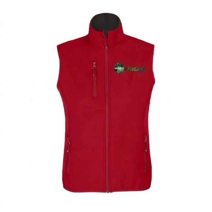 Felpa promozionale SOL'S FALCON BW WOMEN