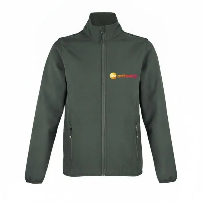 SOL'S FALCON WOMEN softshell-promotiekleding