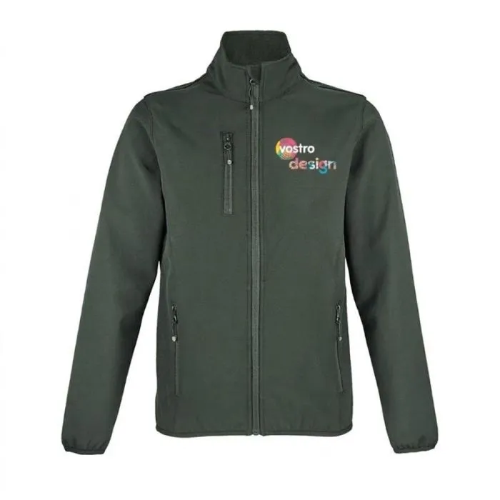 Giacca softshell promozionale SOL'S FALCON WOMEN