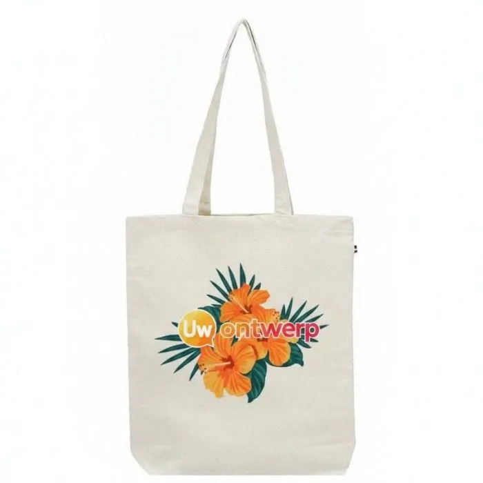 GEPERSONALISEERDE SHOPPINGTAS ATF TRISTAN