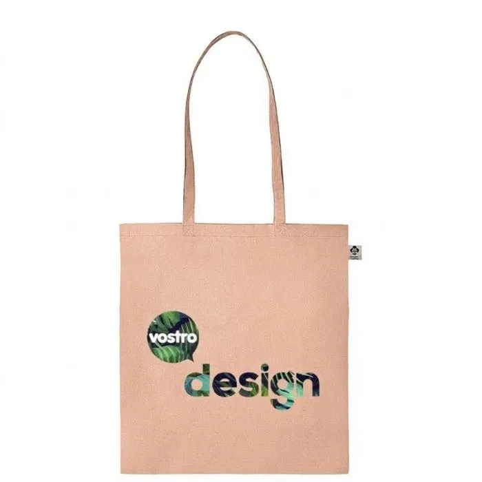 BORSA DA SHOPPING PERSONALIZZATA - SOL'S STOCKHOLM