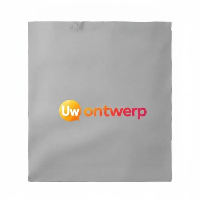 Reclame-boodschappentas van canvas - MAJORCA