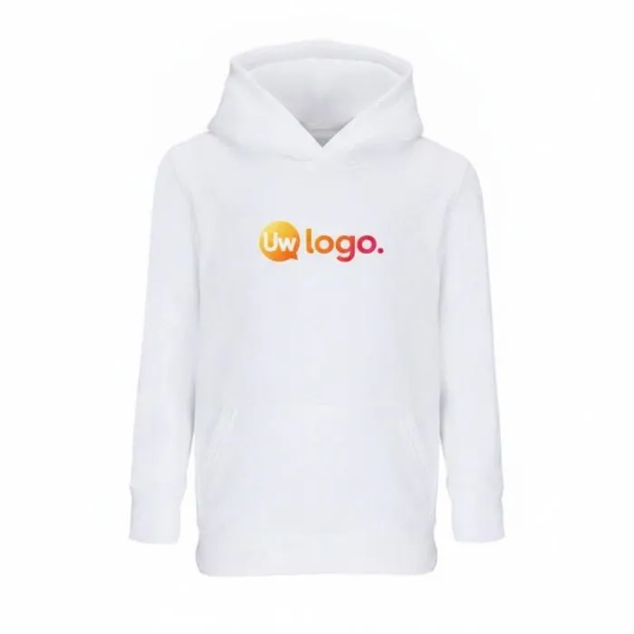 Promotionele hoodie voor kinderen - CONDOR KIDS