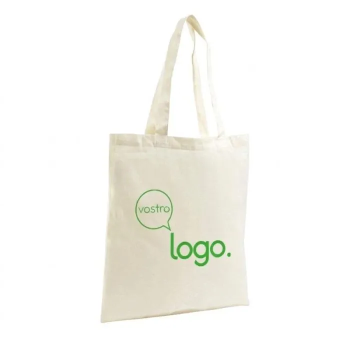 Borsa da spesa personalizzata - ORGANIC ZEN
