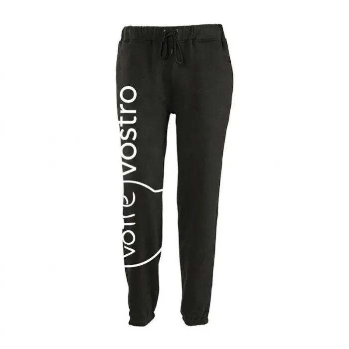 Pantaloni da jogging personalizzati JOGGER