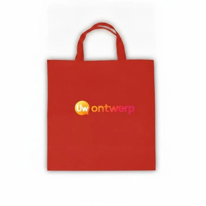 Gepersonaliseerde tas 80 g/m² - Notting