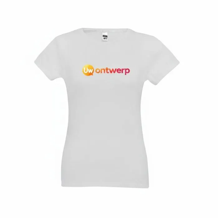 SOFIA promotie-T-shirt voor dames