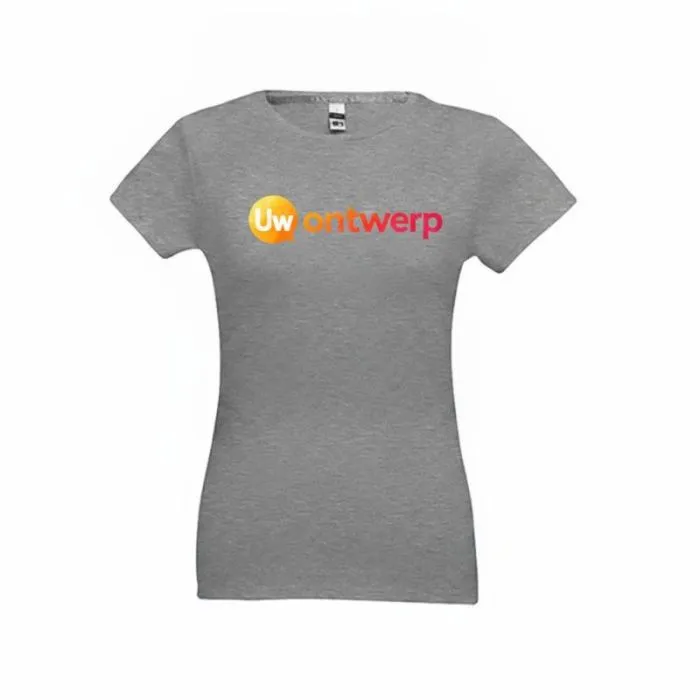 Gepersonaliseerd dames-T-shirt SOFIA