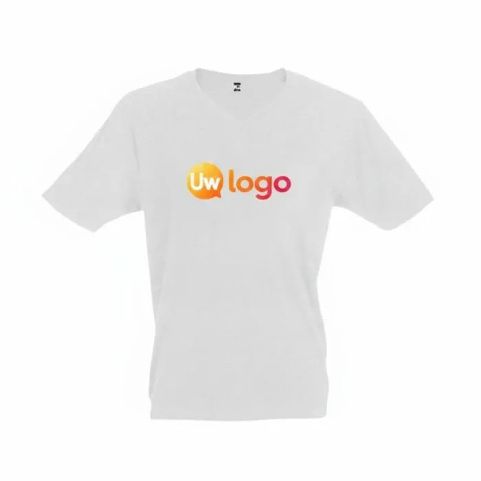 Gepersonaliseerd T-shirt voor heren ATHENS