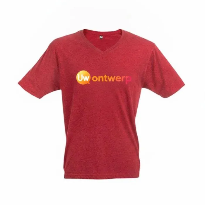 ATHENS-promotiet-shirt voor heren