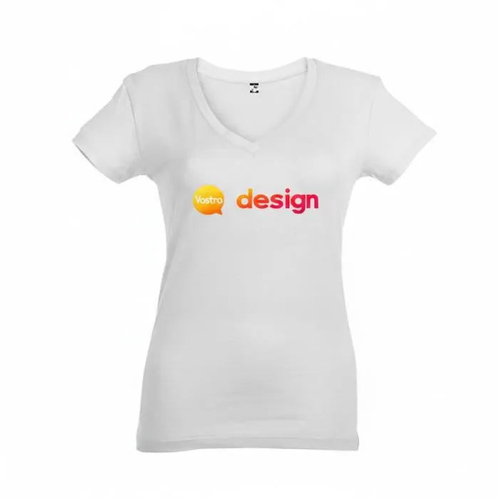 Maglietta personalizzata da donna ATHENS WOMEN