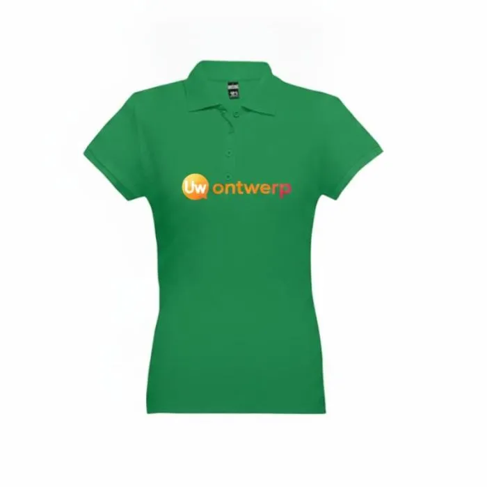 Promotie-polo voor dames, kleur EVE