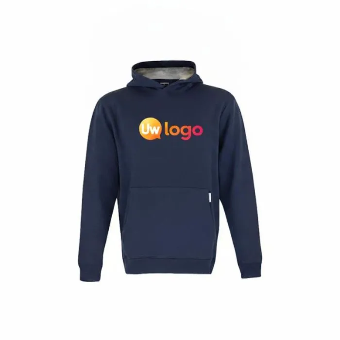 Gepersonaliseerd unisex-sweatshirt MOSCOW