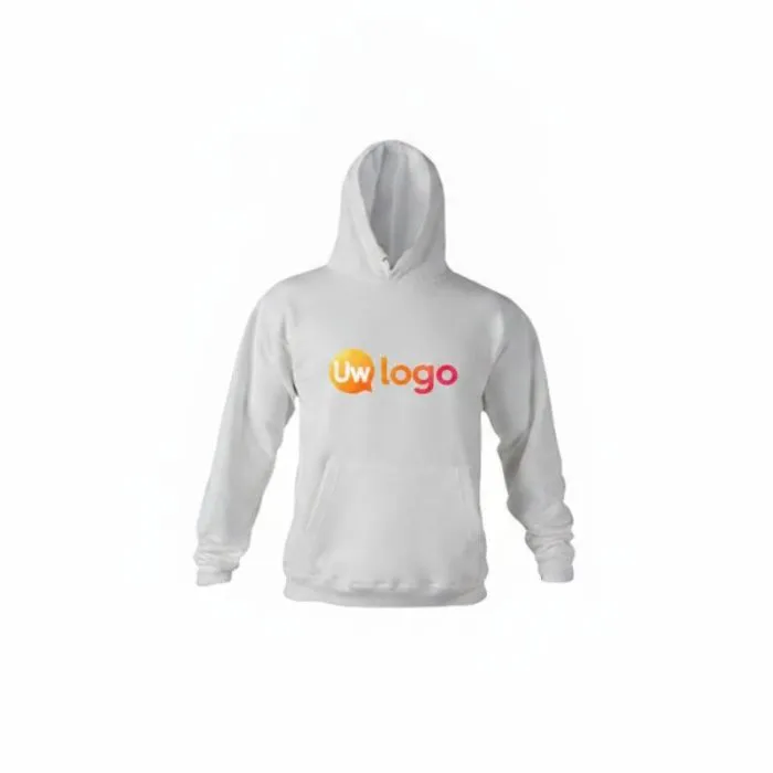 PHOENIX unisex-promotie-sweatshirt met capuchon