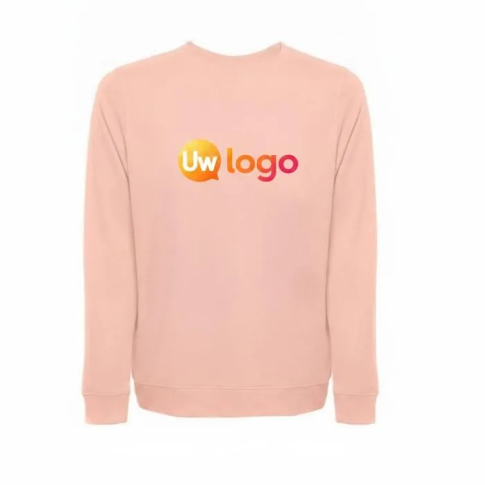 Unisex-promotie-sweatshirt THC COLOMBO