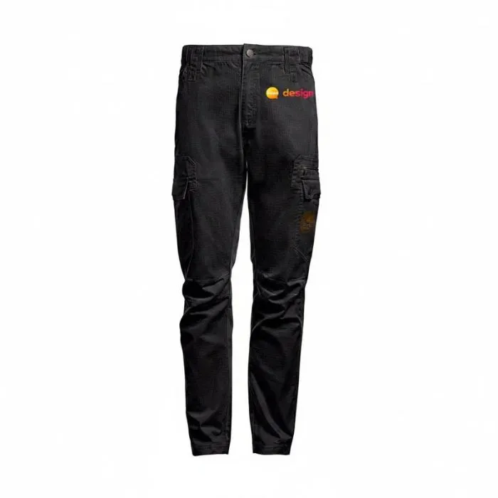 Pantaloni da lavoro - THC CARGO.