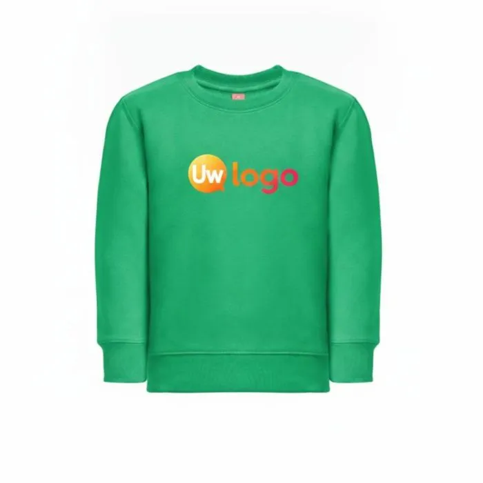 Kinder-T-shirt - THC DELTA KIDS.
