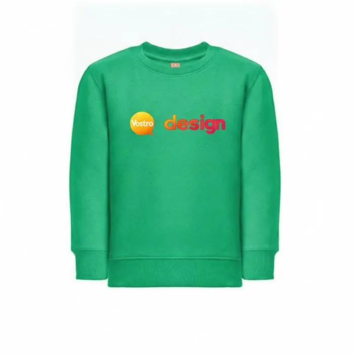 Maglietta per bambini - THC DELTA KIDS.